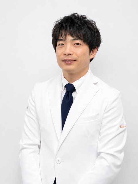 後平泰信 医師