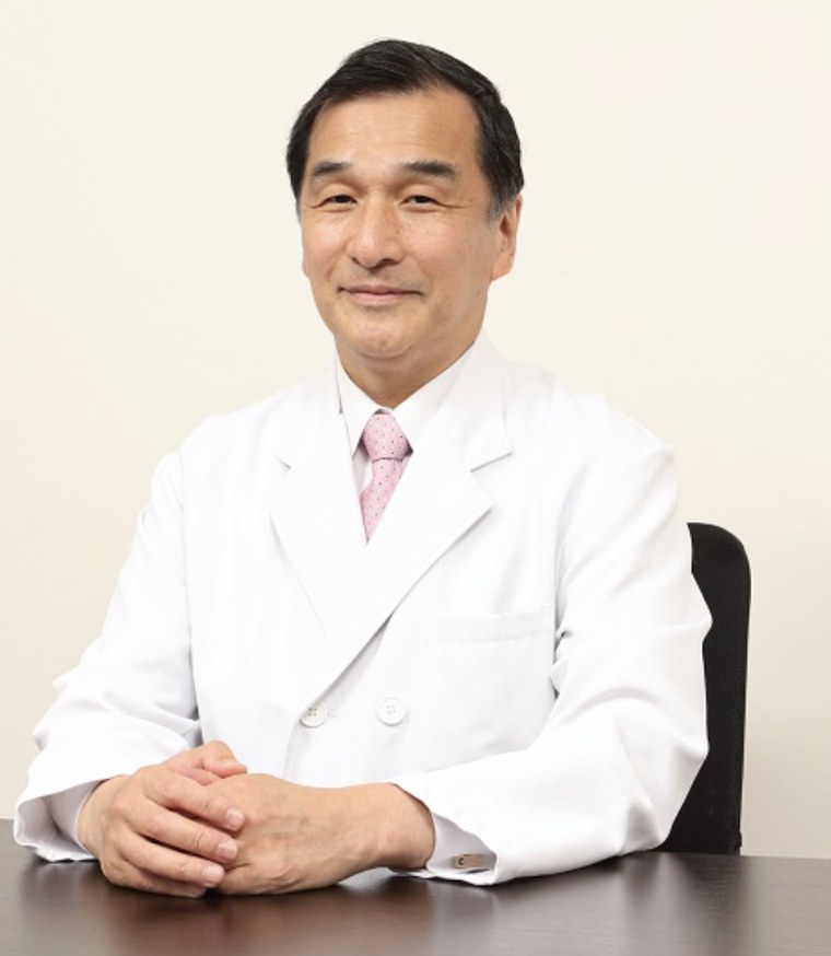 久保明 医師