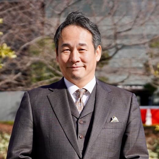 浅部伸一 医師