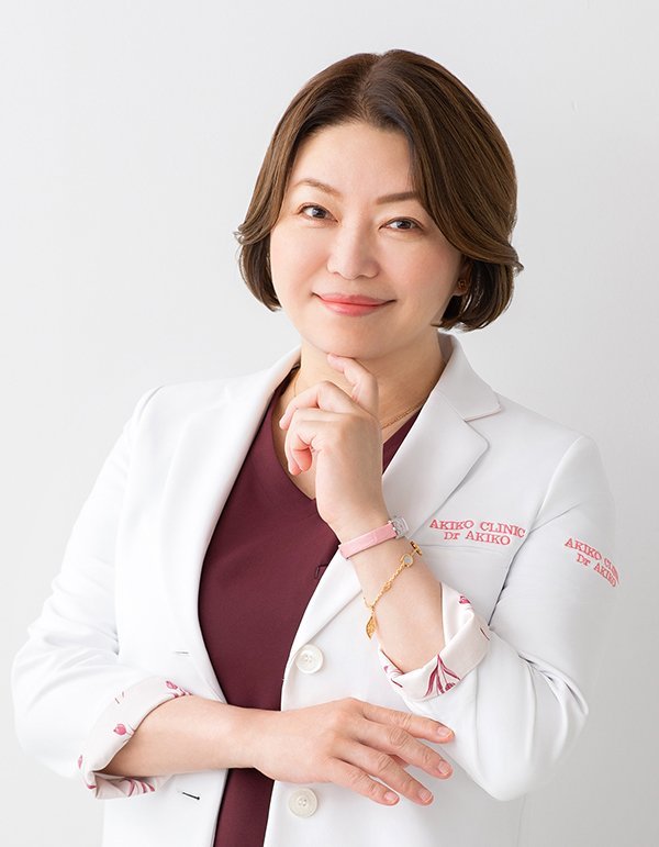 田中亜希子 医師