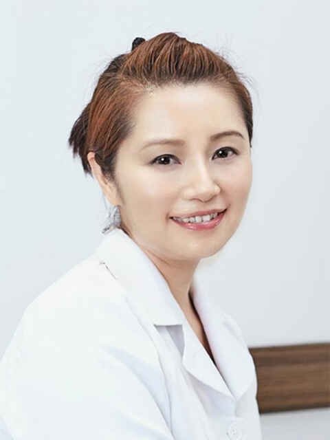 宇井千穂 医師