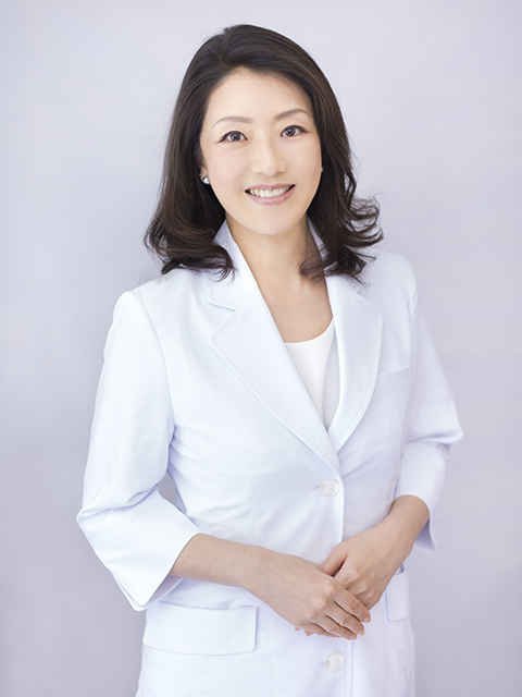 吉田貴子 医師