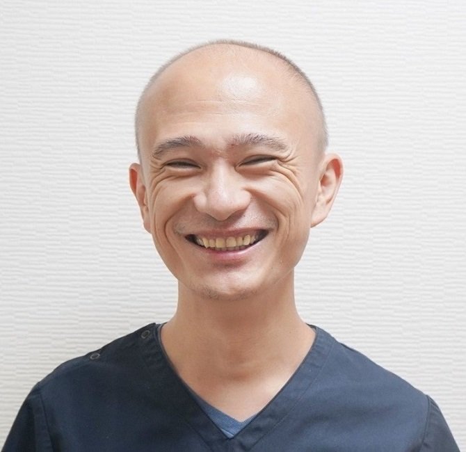五藤良将 医師