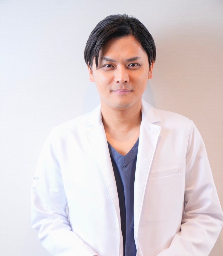加賀康宏 医師
