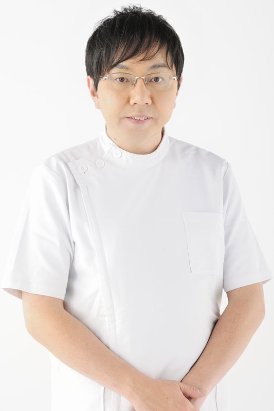 武井智昭 医師