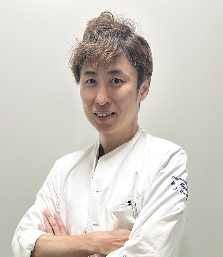 前川智 医師